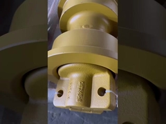 Kazı makinesi ruloları E245 E320 E336 E120B E349 E390