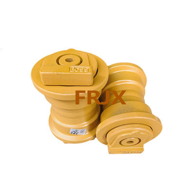 FRJX Ekskavatör Track Roller Ekipmanınızın Potansiyel PC750 Alt Tren Roller'ına Uygulanmasını Sağlıyor