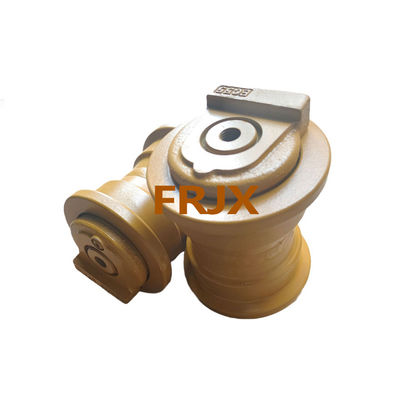 FRJX Ekskavatör Track Roller Ekipmanınızın Potansiyel PC750 Alt Tren Roller'ına Uygulanmasını Sağlıyor