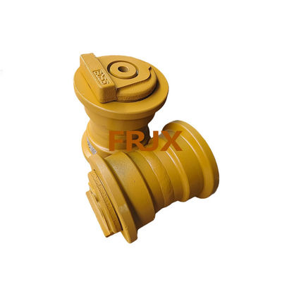 FRJX Ekskavatör Track Roller Ekipmanınızın Potansiyel PC750 Alt Tren Roller'ına Uygulanmasını Sağlıyor