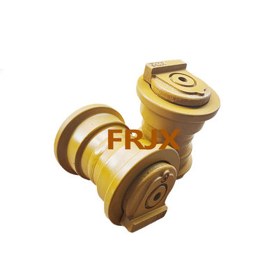 FRJX Ekskavatör Track Roller Ekipmanınızın Potansiyel PC750 Alt Tren Roller'ına Uygulanmasını Sağlıyor