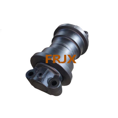 D50 E200b Pc20 R210 Sk60 Pc200 Track Roller Dozer Excavator Alt Taşıyıcı Roller ve Üst Roller Montajı