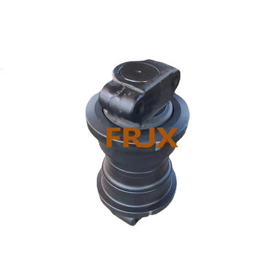 D50 E200b Pc20 R210 Sk60 Pc200 Track Roller Dozer Excavator Alt Taşıyıcı Roller ve Üst Roller Montajı
