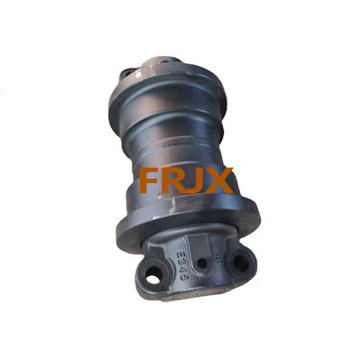 D50 E200b Pc20 R210 Sk60 Pc200 Track Roller Dozer Excavator Alt Taşıyıcı Roller ve Üst Roller Montajı