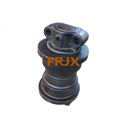 D50 E200b Pc20 R210 Sk60 Pc200 Track Roller Dozer Excavator Alt Taşıyıcı Roller ve Üst Roller Montajı