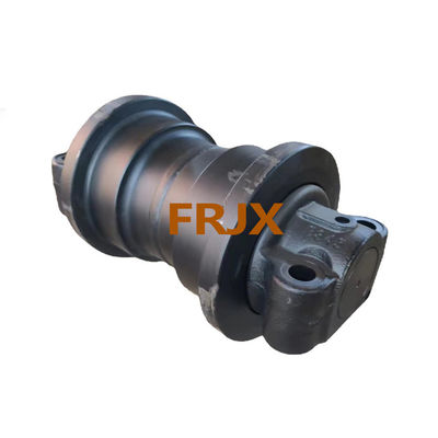 D50 E200b Pc20 R210 Sk60 Pc200 Track Roller Dozer Excavator Alt Taşıyıcı Roller ve Üst Roller Montajı