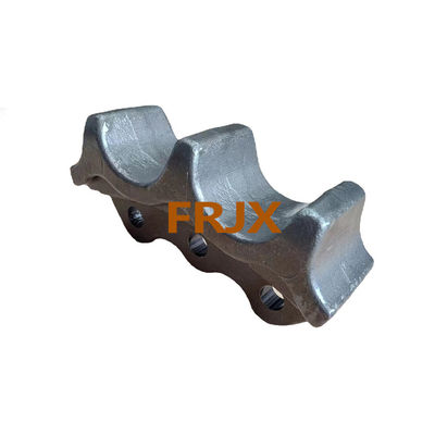 PC200-8 D155/D155A-1/D155ax OEM Ekskavator Çubukları Komatsu için Yeni 2024 Flange Isı İşlenmiş Modeli