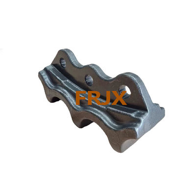 PC200-8 D155/D155A-1/D155ax OEM Ekskavator Çubukları Komatsu için Yeni 2024 Flange Isı İşlenmiş Modeli