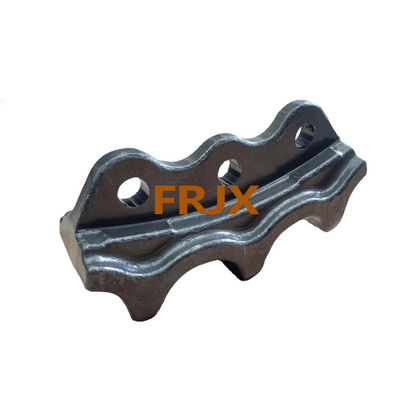 PC200-8 D155/D155A-1/D155ax OEM Ekskavator Çubukları Komatsu için Yeni 2024 Flange Isı İşlenmiş Modeli