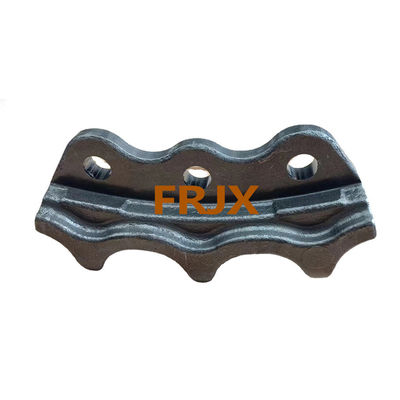 PC200-8 D155/D155A-1/D155ax OEM Ekskavator Çubukları Komatsu için Yeni 2024 Flange Isı İşlenmiş Modeli