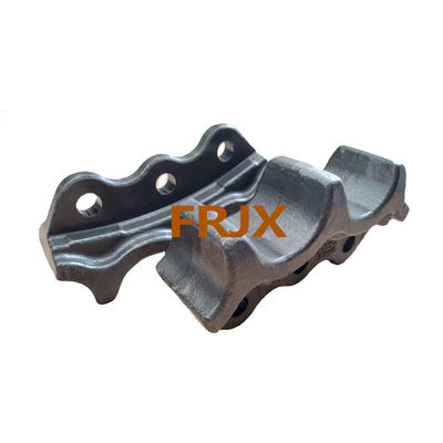 Ekskavatör Alt Çark Çubuk Js130 Js140 Js200 Js220 Js240 Js330 Js360 OEM