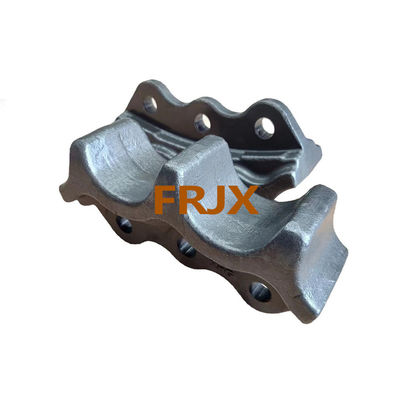 Ekskavatör Alt Çark Çubuk Js130 Js140 Js200 Js220 Js240 Js330 Js360 OEM