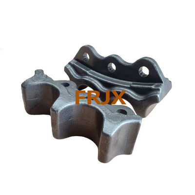 Ekskavatör Alt Çark Çubuk Js130 Js140 Js200 Js220 Js240 Js330 Js360 OEM