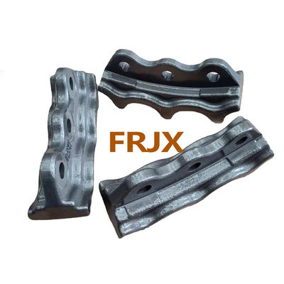 Şasi Altında Top Roller Idler Excavator Drive Sprocket FoR KATO HD820 Sprocket Pc200
