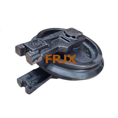 PC300-1 E320 E200b Arka Idler Forging Casting Front Idler Excavator