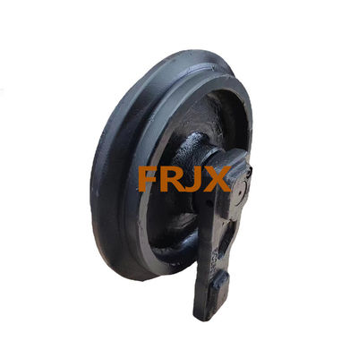 PC300-1 E320 E200b Arka Idler Forging Casting Front Idler Excavator