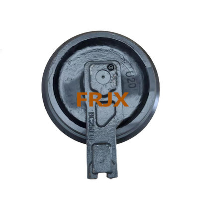 PC300-1 E320 E200b Arka Idler Forging Casting Front Idler Excavator