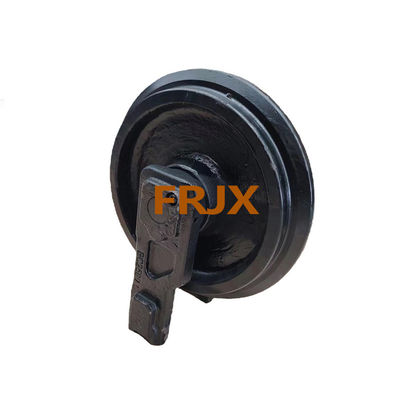 PC300-1 E320 E200b Arka Idler Forging Casting Front Idler Excavator