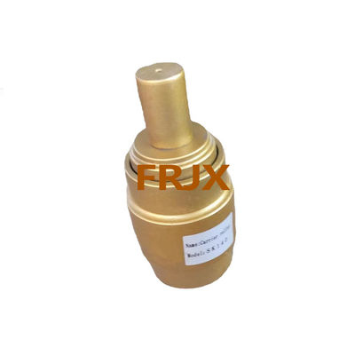 FRJX Ekskavatör Bağlantıları Taşıyıcı Rol Assy HD1250-7 Alt tren parçaları