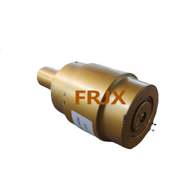 FRJX Ekskavatör Bağlantıları Taşıyıcı Rol Assy HD1250-7 Alt tren parçaları