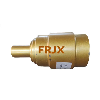 FRJX Ekskavatör Bağlantıları Taşıyıcı Rol Assy HD1250-7 Alt tren parçaları