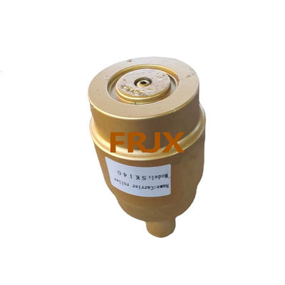 FRJX Ekskavatör Bağlantıları Taşıyıcı Rol Assy HD1250-7 Alt tren parçaları