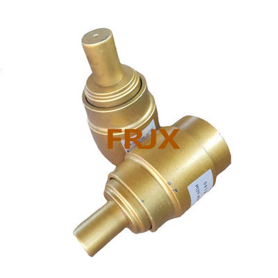 OEM veya ODM Ekskavatör Alt Yükleme yedek parçaları D85-21 Taşıyıcı Roller Top Roller