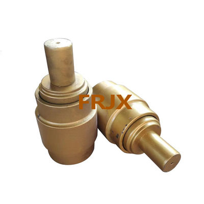 OEM veya ODM Ekskavatör Alt Yükleme yedek parçaları D85-21 Taşıyıcı Roller Top Roller