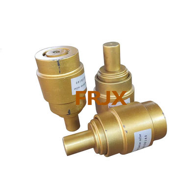 200105-00025 Ekskavatör Alt Yüklem Parçaları DX225LC Üst Yüklem için Taşıyıcı Roller FRJX GMQZ Logo