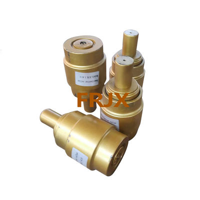 200105-00025 Ekskavatör Alt Yüklem Parçaları DX225LC Üst Yüklem için Taşıyıcı Roller FRJX GMQZ Logo