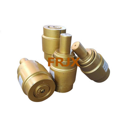 200105-00025 Ekskavatör Alt Yüklem Parçaları DX225LC Üst Yüklem için Taşıyıcı Roller FRJX GMQZ Logo