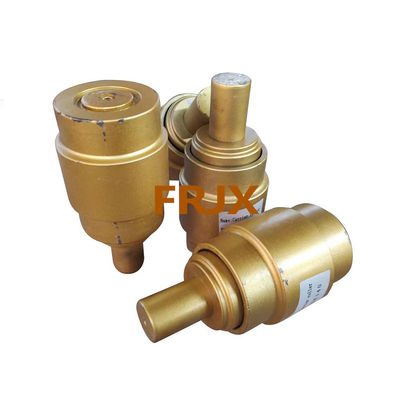 200105-00025 Ekskavatör Alt Yüklem Parçaları DX225LC Üst Yüklem için Taşıyıcı Roller FRJX GMQZ Logo