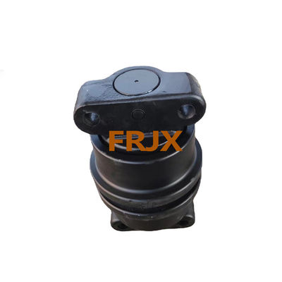 Standart Yukarı Taşıyıcı Rol ve Top Rol Dozer Excavator için