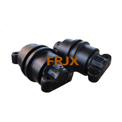 Komatsu PC300/PC340/PC380 Ağır Görevli Top Roller Of Excavator için taşıyıcı rulo