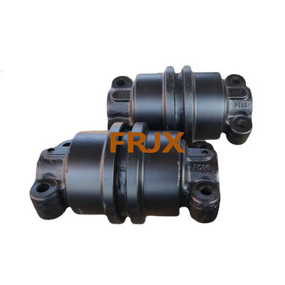 Komatsu PC300/PC340/PC380 Ağır Görevli Top Roller Of Excavator için taşıyıcı rulo