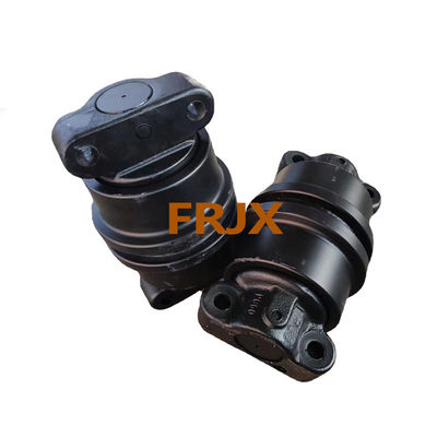 Komatsu PC300/PC340/PC380 Ağır Görevli Top Roller Of Excavator için taşıyıcı rulo