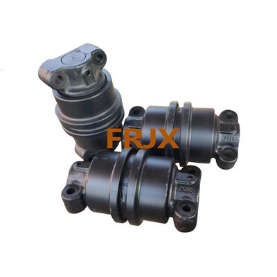 Ekskavatör Alt Yüklem Bileşenleri Üst Roller Taşıyıcı Roller OEM veya ODM