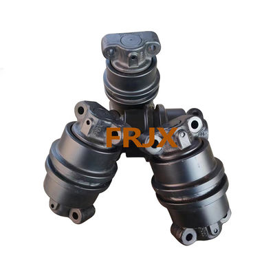 Ekskavatör Alt Yüklem Bileşenleri Üst Roller Taşıyıcı Roller OEM veya ODM