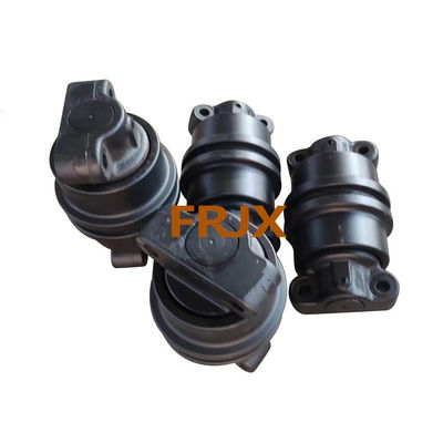 Ekskavatör Alt Yüklem Bileşenleri Üst Roller Taşıyıcı Roller OEM veya ODM