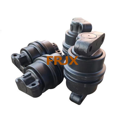Ekskavatör Alt Yüklem Bileşenleri Üst Roller Taşıyıcı Roller OEM veya ODM