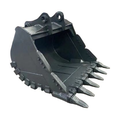 Toprağı kazı makinesi Sivil kova Carter 320 323 330 336 Kaya kazı kova
