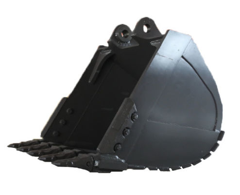OEM Excavator Kazı Kovası EX100 EX120 EX150 EX200 EX210 EX220 EX300 EX350 için