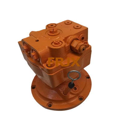Mini kazıcı parçaları E20 E17 E19 Motor salıncak kazıcı 104-6457-005 Kubota U20 U25 Döner