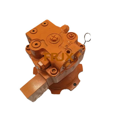 Mini kazıcı parçaları E20 E17 E19 Motor salıncak kazıcı 104-6457-005 Kubota U20 U25 Döner