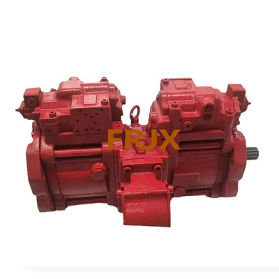M5X180CHB RG14 SY235 Hidrolik Motor Swing Excavator İnşaat Parçaları