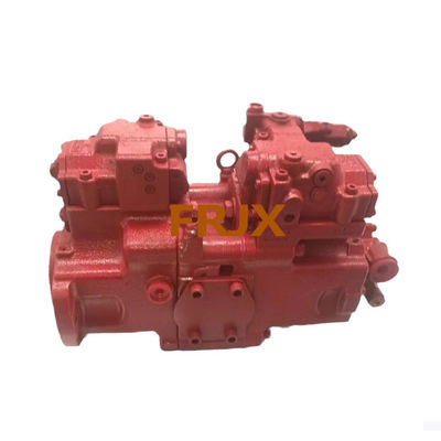 M5X180CHB RG14 SY235 Hidrolik Motor Swing Excavator İnşaat Parçaları