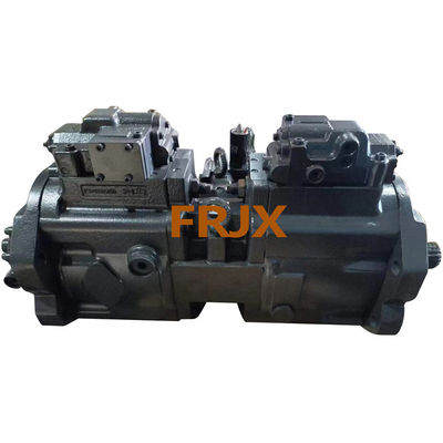 ZM370 Hidrolik Pompa Elektrik Flange Montajlı 1 Inch Anahtarlı Çapa Sahipli Döner Motorlar