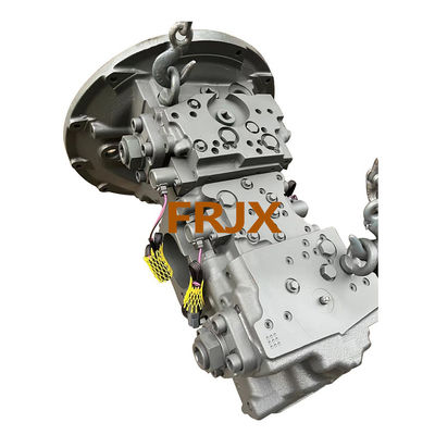 Elektrikli Rotary Excavator Motorları 12V Hafif Tasarım Düzgün İşlemler İçin 10Nm Döner