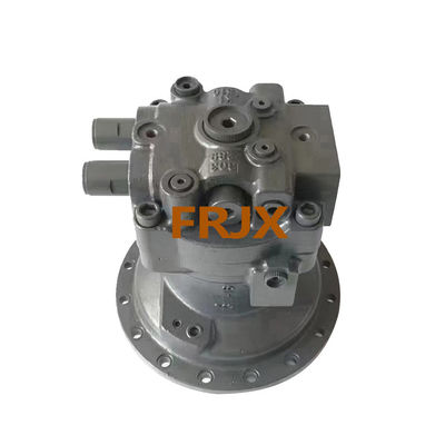 Anahtarlı Alüminyum Hidrolik Döner Motor Flange 12V Voltaj 1000 RPM Hızlı