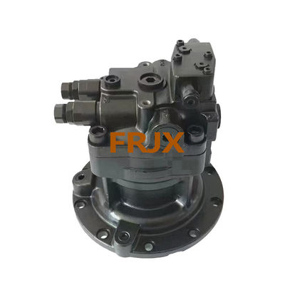 Anahtarlı Alüminyum Hidrolik Döner Motor Flange 12V Voltaj 1000 RPM Hızlı